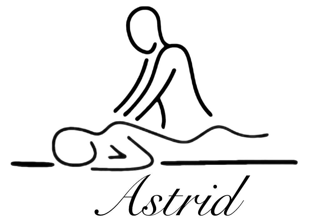 Astrid G Massage